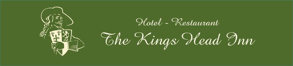 The Kings Head Inn